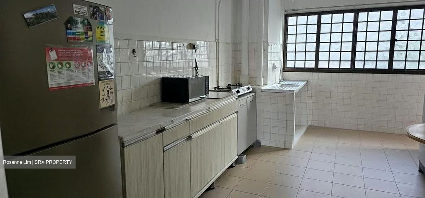 Blk 110 Bukit Purmei Road (Bukit Merah), HDB 4 Rooms #636213301